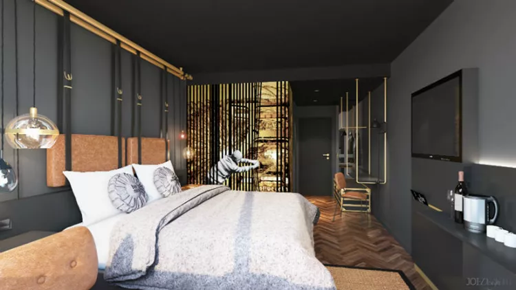 Κάθε γερμανική πόλη και το Niu της