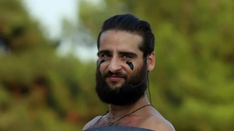  «Ίων»: Τραγωδία σε κλειστό χώρο