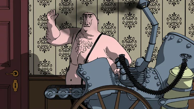 Οι καλύτερες μικρού μήκους πολιτικού σινεμά στο I.P.A.S. Film Festival