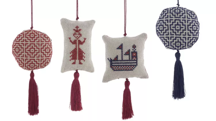 10 προτάσεις για arty δώρα Χριστουγέννων