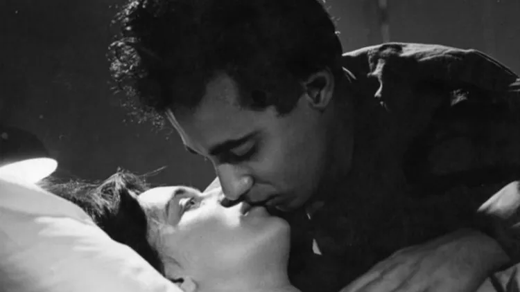 Η «Χαμένη Λεωφόρος του Ελληνικού Σινεμά» επιστρέφει και στέλνει γράμματα ερωτικά