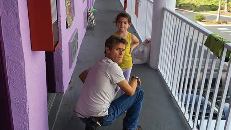 The Florida Project