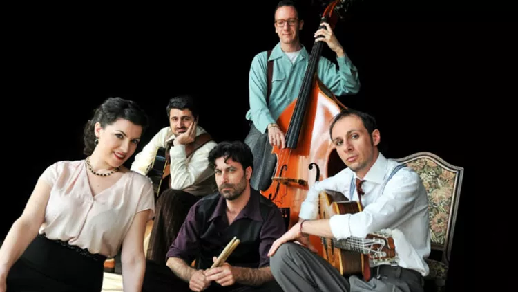 10 ξεχωριστές συναυλίες για τις μέρες των Χριστουγέννων