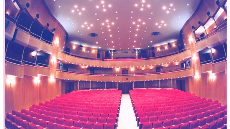 Το ιστορικό Ολύμπια περνά στα χέρια του Δήμου Αθηναίων 