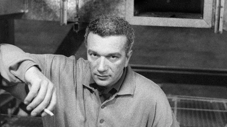 Αφιέρωμα στον σκηνογράφο και ενδυματολόγο Δαμιανό Ζαρίφη