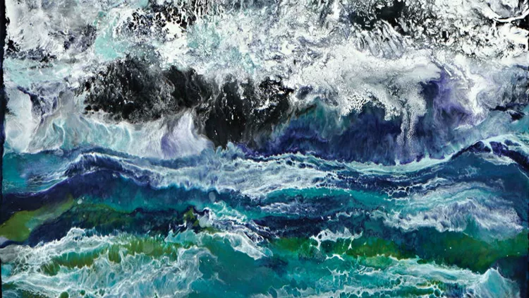 Ο Νίκος Καζαντζάκης μέσα από τα τοπία της ζωής του