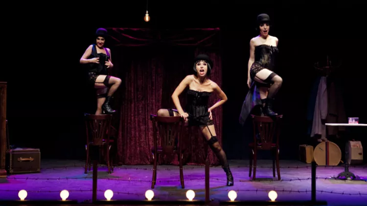 Σουινγκάτη αλλαγή χρόνου