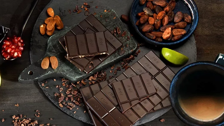 Coffee & Dark Chocolate: Ένας κολασμένος συνδυασμός