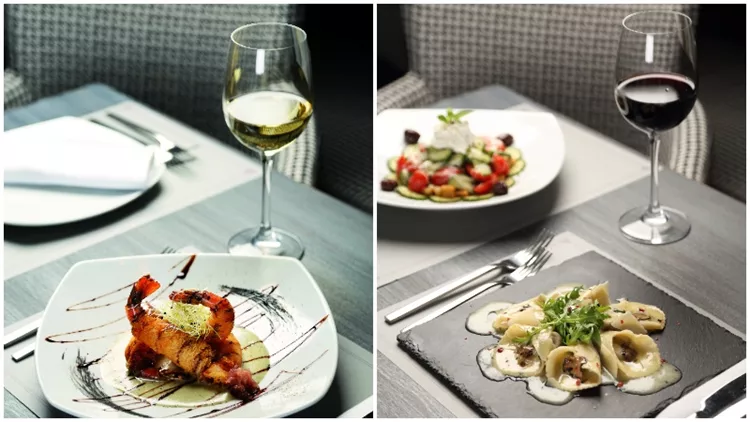 Σε καινούργιο πόστο το «Dante»