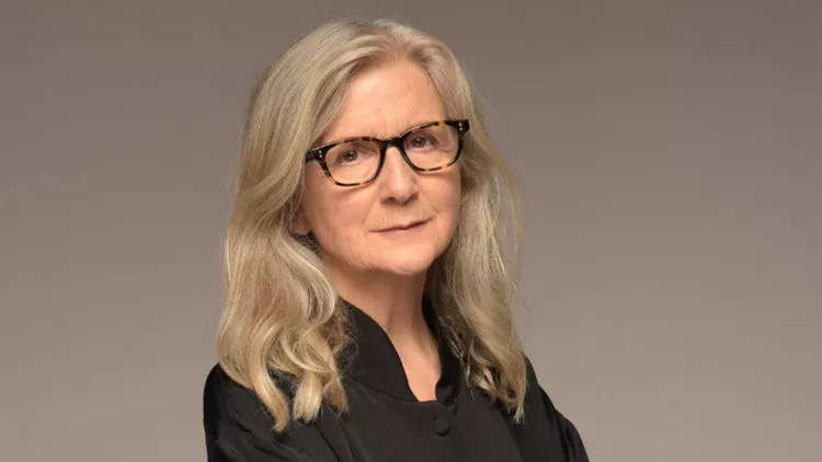 Η σκηνοθέτιδα Σάλι Πότερ έρχεται στην Ταινιοθήκη της Ελλάδος