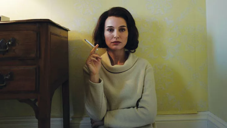 Οι 10 καλύτερες ερμηνείες του 2017