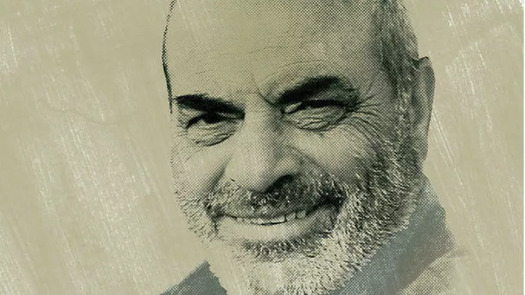 Πέλαγο η φωνή, η ψυχή, η ζωή του Καζαντζίδη!