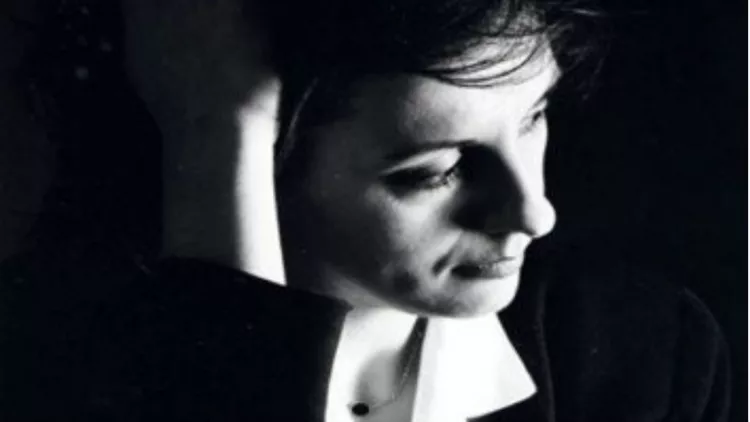 Δύο Έλληνες ρομαντικούς συνθέτες μας συστήνει η Ντιάνα Βρανούση