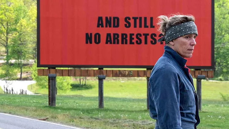 Δείτε τους νικητές των 75ων Χρυσών Σφαιρών!