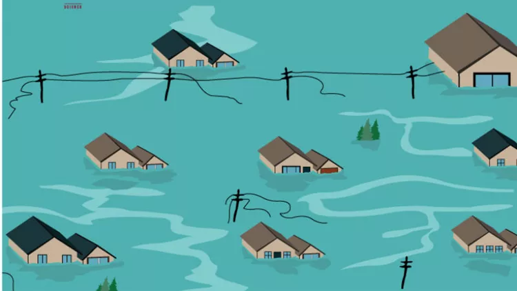 Η επιστήμη των φυσικών καταστροφών έρχεται στο Hub Science 