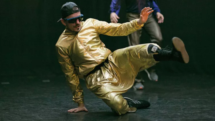 Athens Calling: 11 ματιές στην πόλη