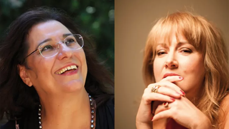 Παράταση στις συναυλίες της Μαρίας Φαραντούρη και της Έλλης Πασπαλά