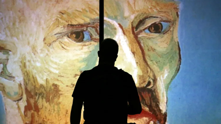 Φωτογραφίστε τον Βαν Γκογκ και κερδίστε ένα ταξίδι στο Άμστερνταμ