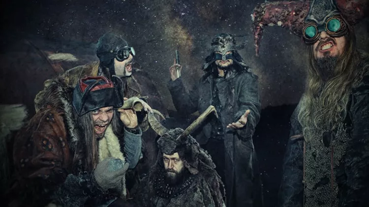 7 συναυλίες που δεν χάνουμε αυτή την εβδομάδα