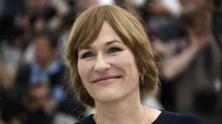 Η Βαλέσκα Γκρίζεμπαχ γύρισε ένα «Γουέστερν» στα σύνορα της Ελλάδας