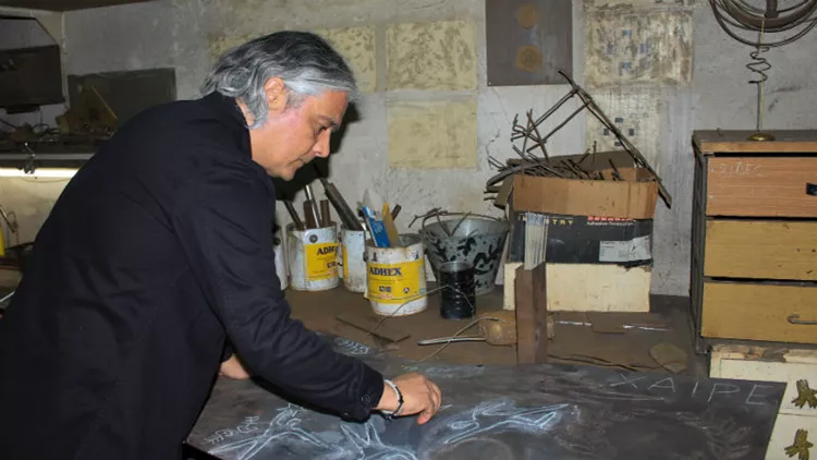 Το ολυμπιακό ιδεώδες μέσα από τα μάτια του Παπουτσίδη