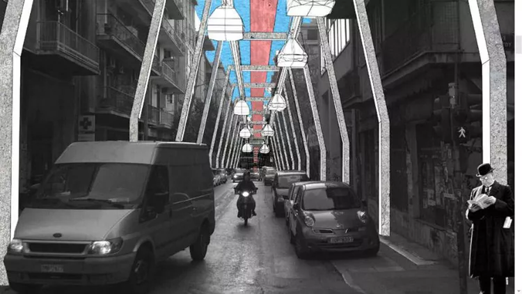 Τα εγκαίνια της εβδομάδας