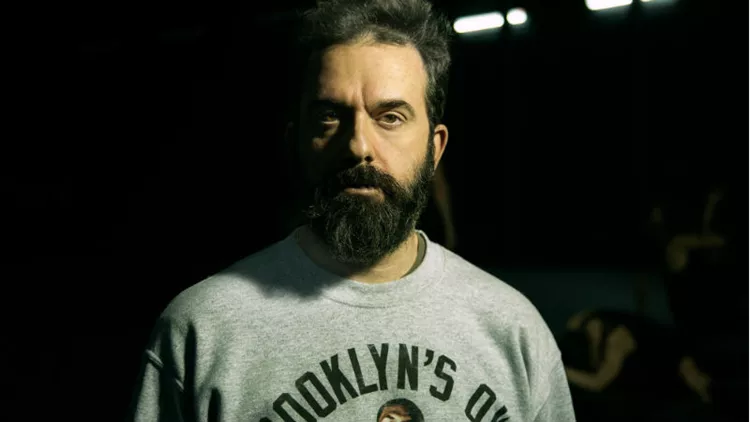 O Κωνσταντίνος Ρήγος αναλαμβάνει το μπαλέτο της Εθνικής Λυρικής Σκηνής