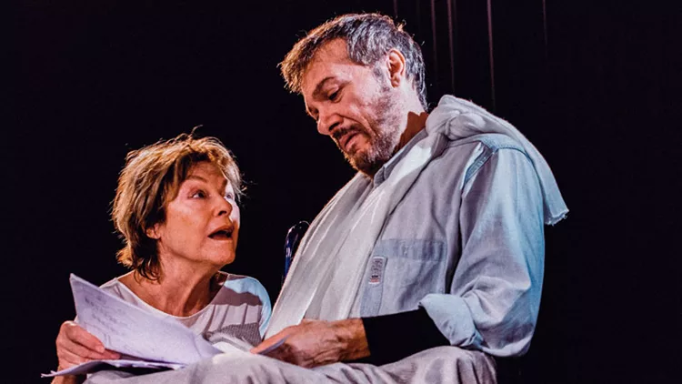 «Misery»: Ένα μπεστ σέλερ πατάει σκηνή