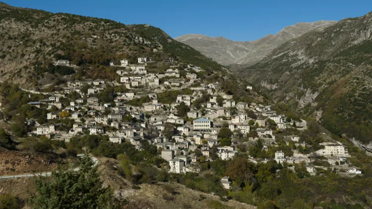 «Φυσικά» κι αγαπήσαμε τα Τζουμέρκα