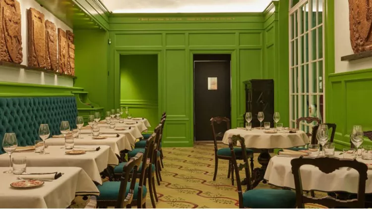 Gucci: Μόλις εγκαινιάστηκε το νέο project του οίκου 