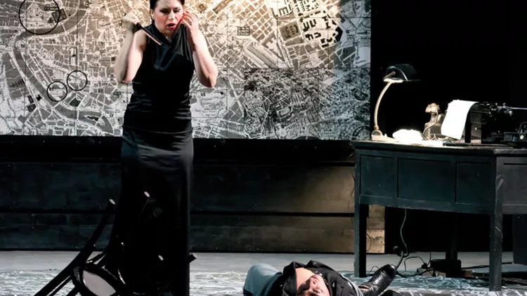 Γιατί η «Τόσκα» παραμένει νέα και δημοφιλής;