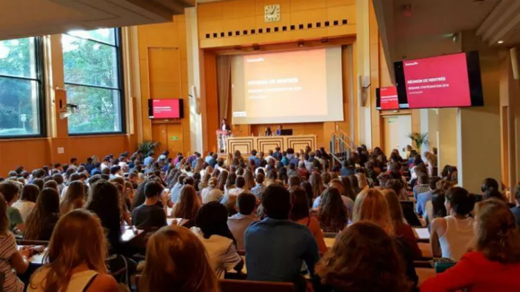 Ανακοινώθηκε το πρόγραμμα του Γαλλικού Ινστιτούτου για το 2018