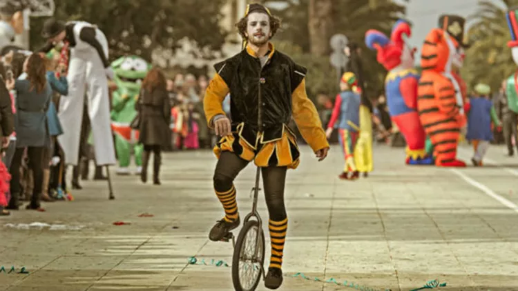 Free City: οι δωρεάν δράσεις της εβδομάδας