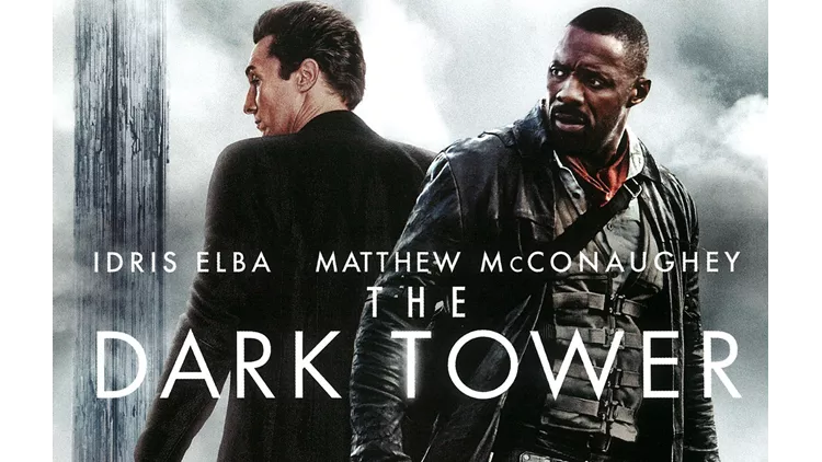 The Dark Tower