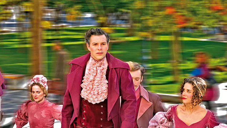 Προσωπογραφίες της οικογένειας Σούμαν