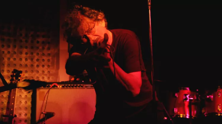 Ο Ντίνος Σαδίκης διαλέγει τους 5 καλύτερους δίσκους που έβγαλε η Θεσσαλονίκη