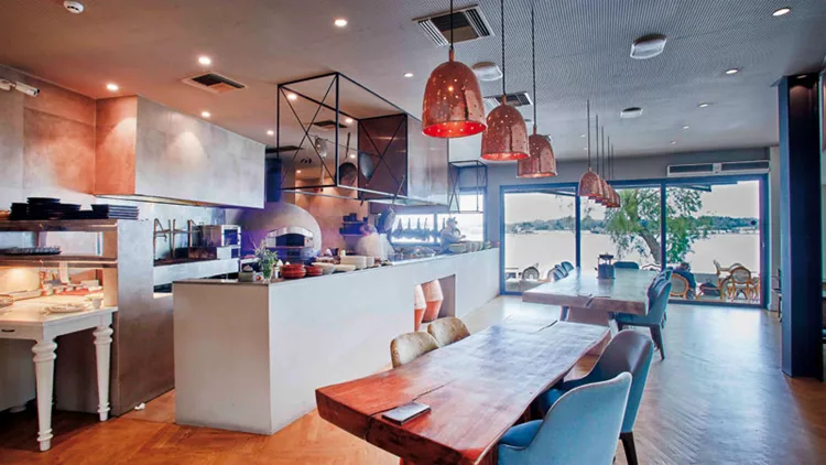 Η «Tassia» από το Φισκάρδο έρχεται στο «Ark»