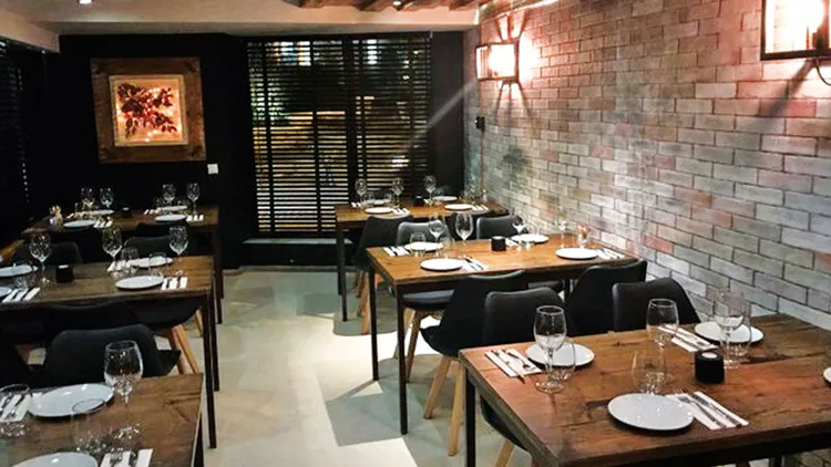 Ένα «Chαπter» με γεύσεις Μεσογείου