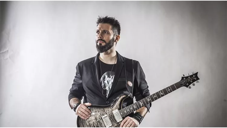 Deep Purple και David Bowie από την Καμεράτα