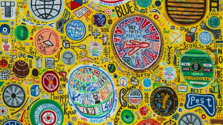 10 + 2 εκθέσεις που δεν πρέπει να χάσεις τον Φεβρουάριο