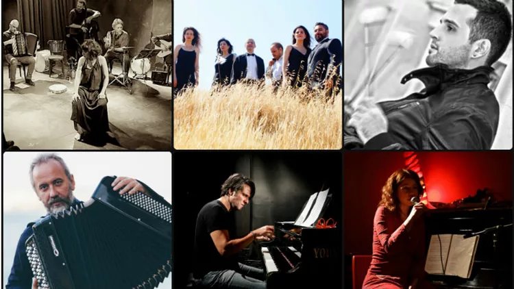 9 υπέροχα Κυριακάτικα μουσικά πρωινά