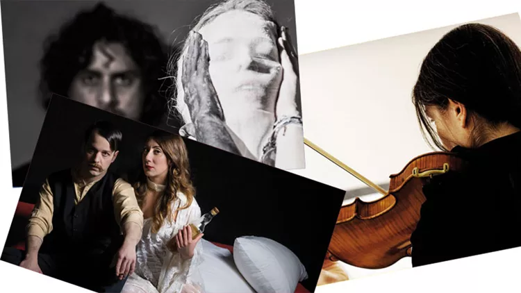 Κάνουν πρεμιέρα και αξίζουν