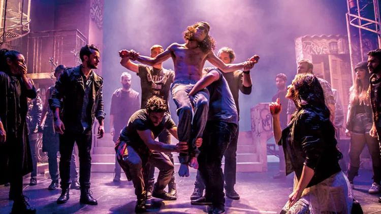 Τι πρέπει να ξέρετε για το «Jesus Christ Superstar»