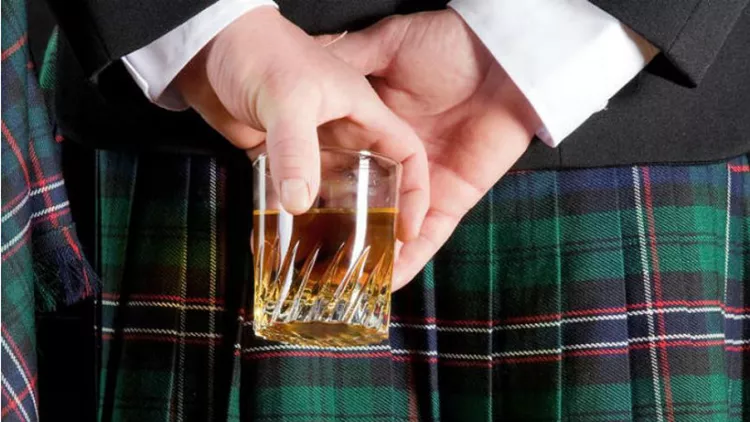 Παγκόσμια μέρα Σκωτσέζικου ουίσκι 