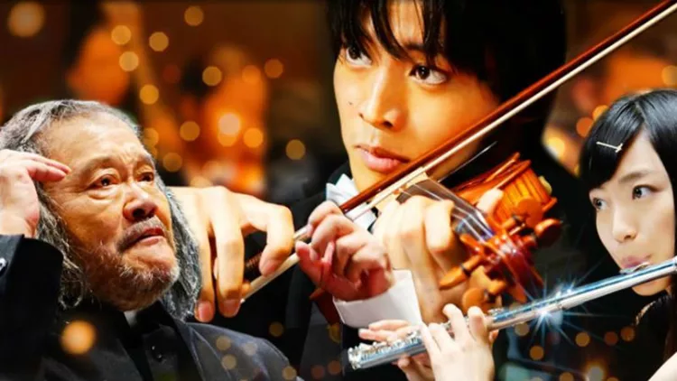 Το φεστιβάλ του ιαπωνικού σινεμά στο Ίδρυμα Μιχάλης Κακογιάννης