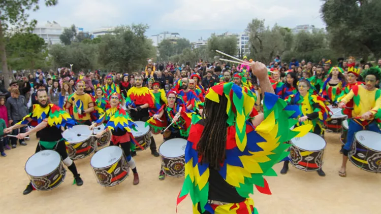 Ανακοινώθηκε το πρόγραμμα Αποκριάς για το Ίδρυμα «Σταύρος Νιάρχος»