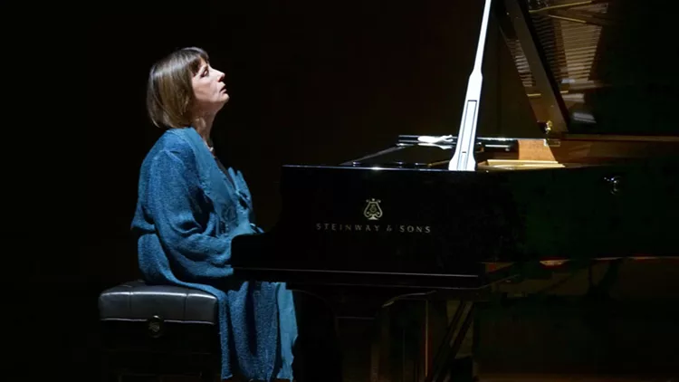 «Vive la France!» στο Μέγαρο: θαυμάσια ρεσιτάλ Βρανούση & Σουσάμογλου-Σαΐτη-Θωμόπουλου