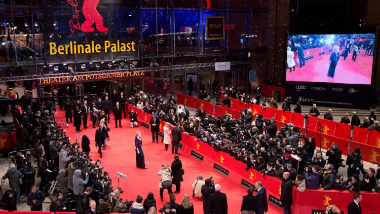Ξεκίνησε το Φεστιβάλ Κινηματογράφου Βερολίνου | Δείτε φαβορί και highlights