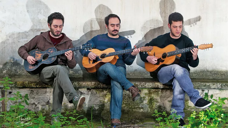 Τι «παίζει» με το ρεμπέτικο;