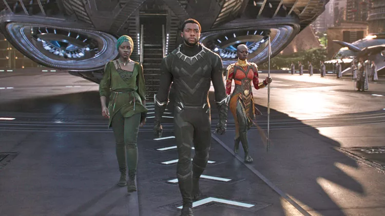 Black Panther